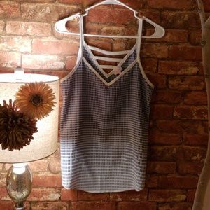 Loose Fit Tank